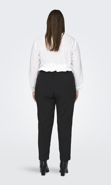 Produktbild Only Normal geschnitten Hohe Taille Curve Hose Anzughose