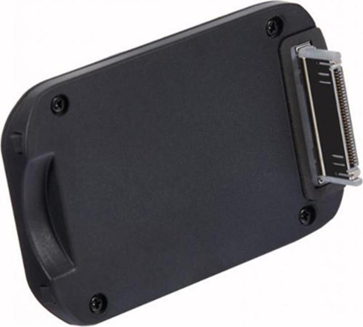 Actual product image Drift LCD touch screen module