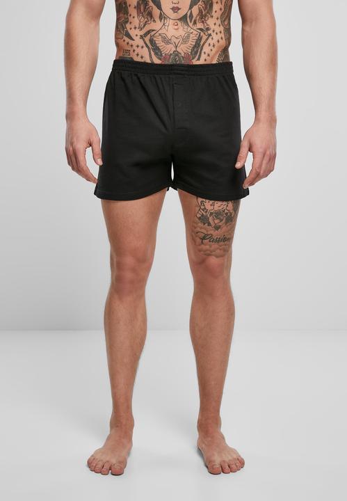Actual product image Brandit Boxer shorts (S)