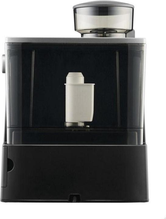Actual product image Solis Perfetta Grind & Infuse portafilter