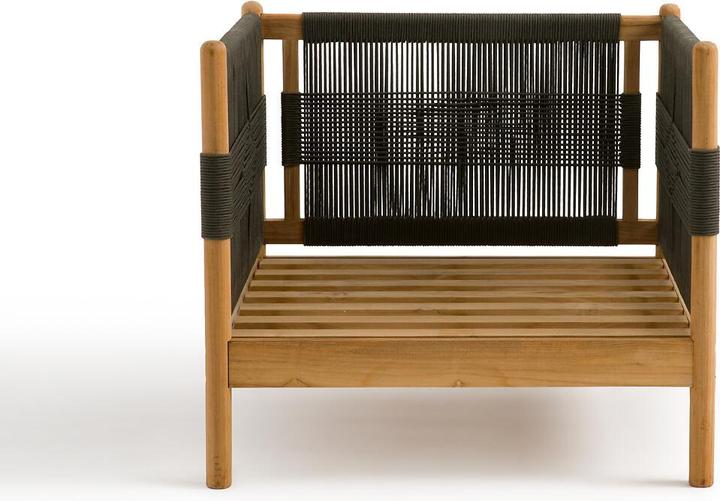 Actual product image La Redoute Interieurs Odette