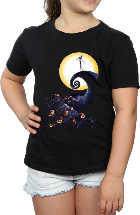 Dick Smith Cemetery TShirt Mädchen