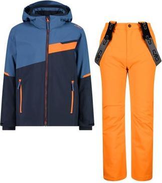 CMP Campagnolo Ski Set (152)