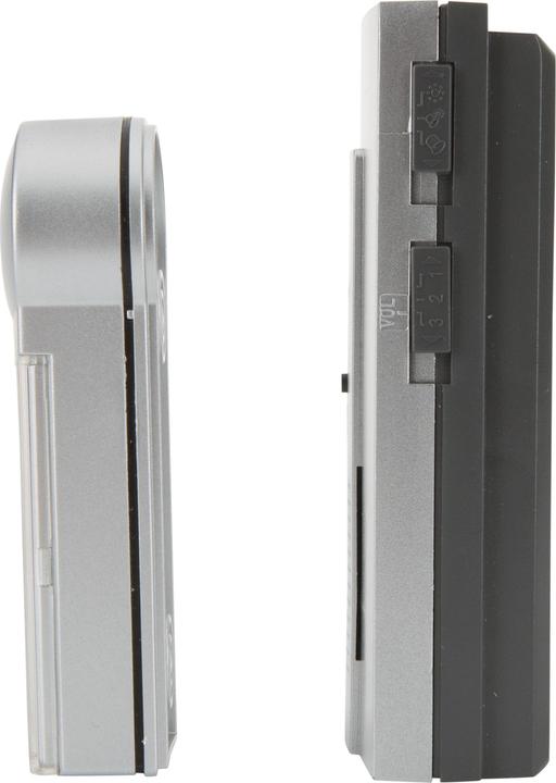 Actual product image Elro Radio bell complete set with N (Wireless)