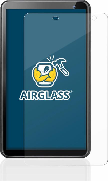 Immagine prodotto BROTECT AirGlass Vetro (1 Pezzo/i, QunyiCO Y7)