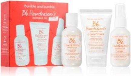 Bumble and bumble HIO Trial Set (Haarpflege set)