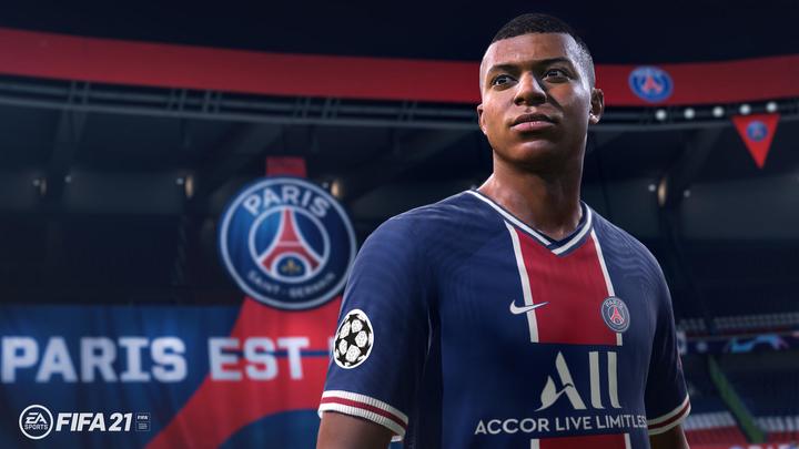 Produktbild EA Games XBO Fifa 21 Champions Edition Xbox One (Xbox One S, Xbox One X, DE)