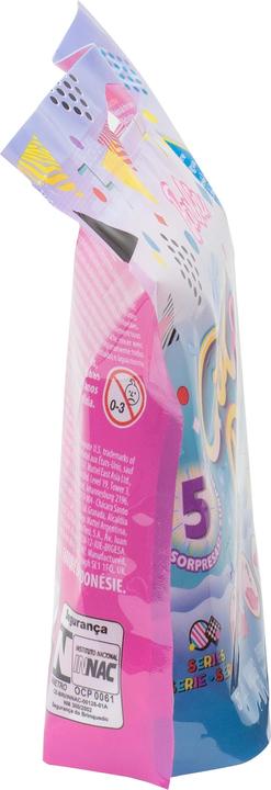 Actual product image Barbie Color Reveal Pet Assortment