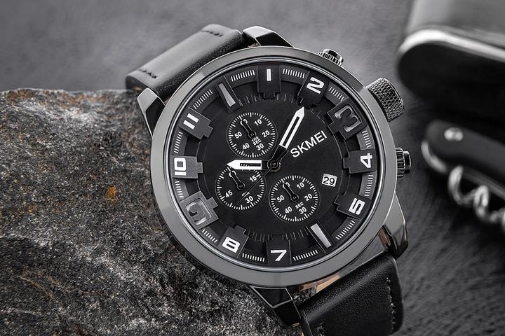 Immagine prodotto Skmei 1309BK Herrenuhr + BOX