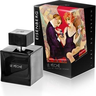 Produktbild Eisenberg Le Péché (Eau de Parfum, 50 ml)