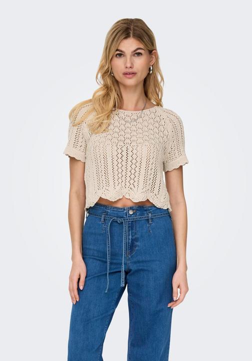 Immagine prodotto Only Onlnola Life S/S Pullover Knt Noos (XS)