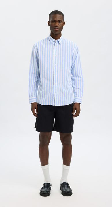 Immagine prodotto Selected Homme Slim Fit Hemd (XL)