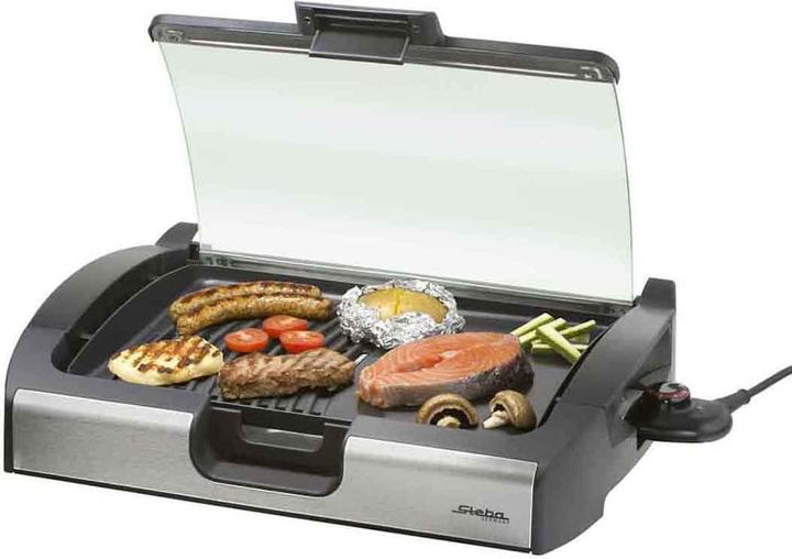 Actual product image Steba Vg 200