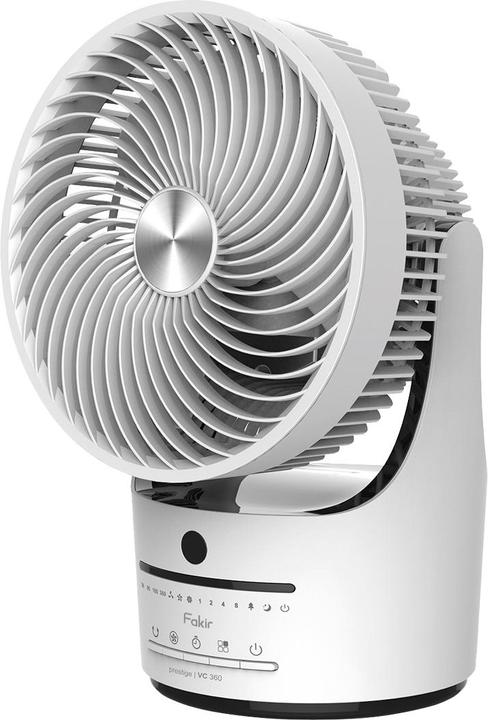 Fakir Prestige (55 dB)