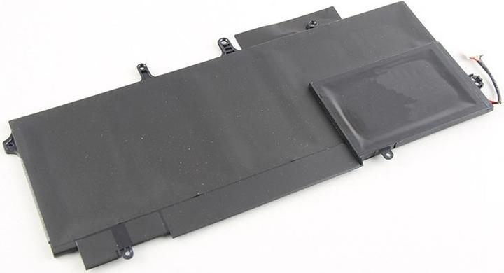 Actual product image HP 722297-005 Notebook battery (6 Cells, 1930 mAh)