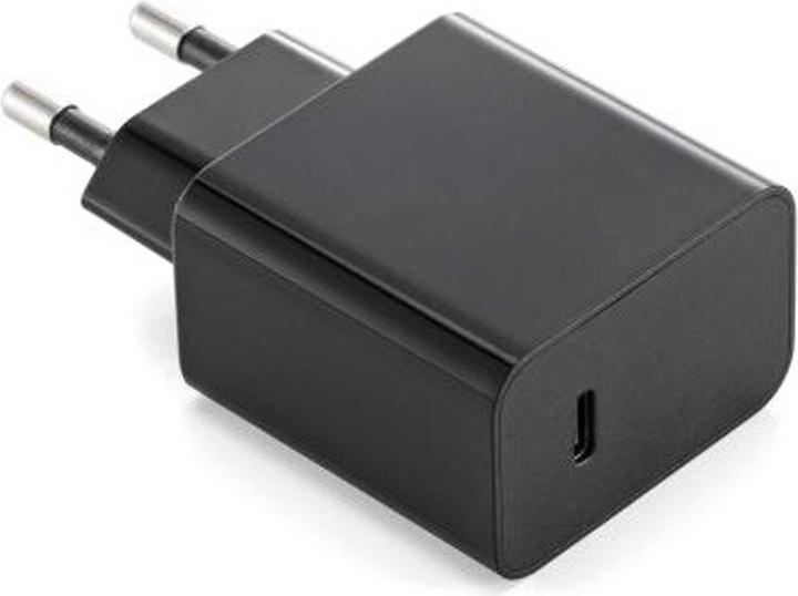 Immagine prodotto DJI Caricabatterie USB-C (Caricabatterie per droni, DJI Mini 4 Pro, DJI Mini 3 Pro, DJI Mini 3, DJI Mavic Mini)