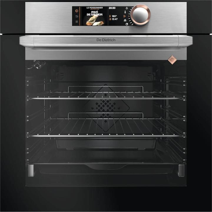 Image du produit De Dietrich Four DOP8780X