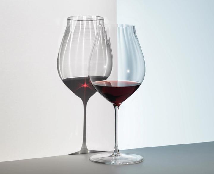 Actual product image Riedel Performance (83 cl, 4 Glasses, Red wine glasses)