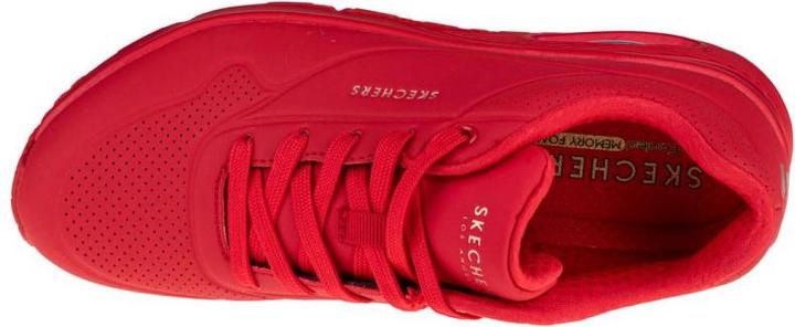 Actual product image Skechers Uno (38)