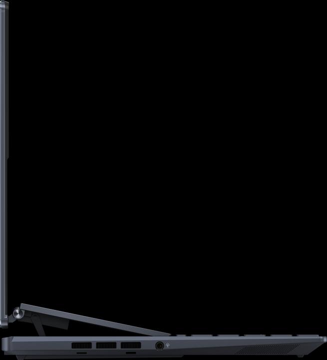 Produktbild ASUS Zenbook Pro 14 Duo (14.50", Intel Core i7-12700H, 16 GB, 512 GB, DE)