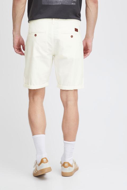 Immagine prodotto Blend Lias Pantaloncini Di Lino Shorts Bermuda Da Uomo Regular- Fit (XXL)
