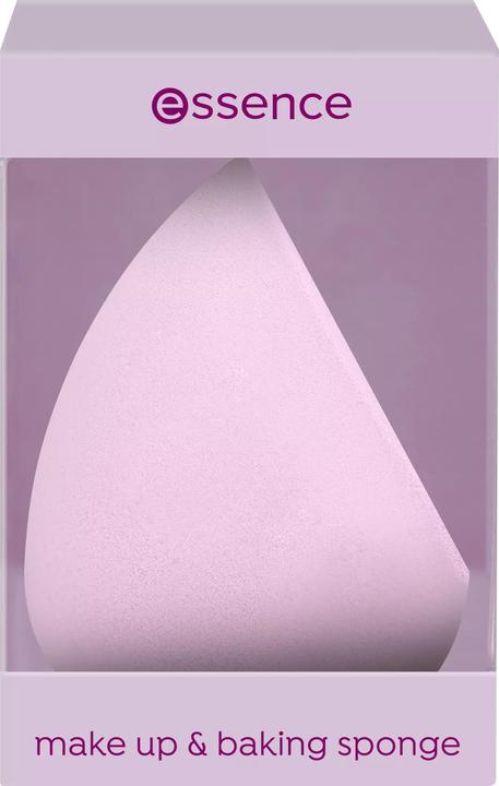 Image du produit essence Make up & Baking
