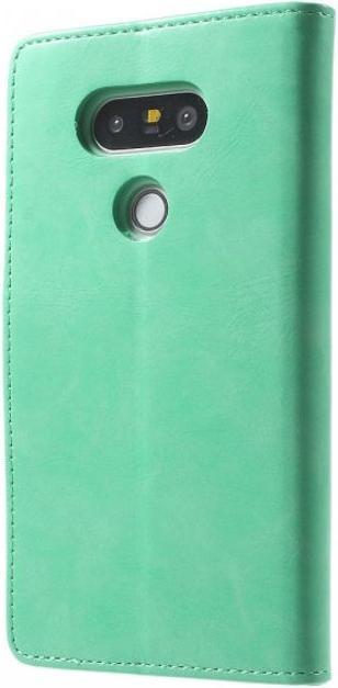 Produktbild Goospery Bluemoon Diary Series (LG G5)