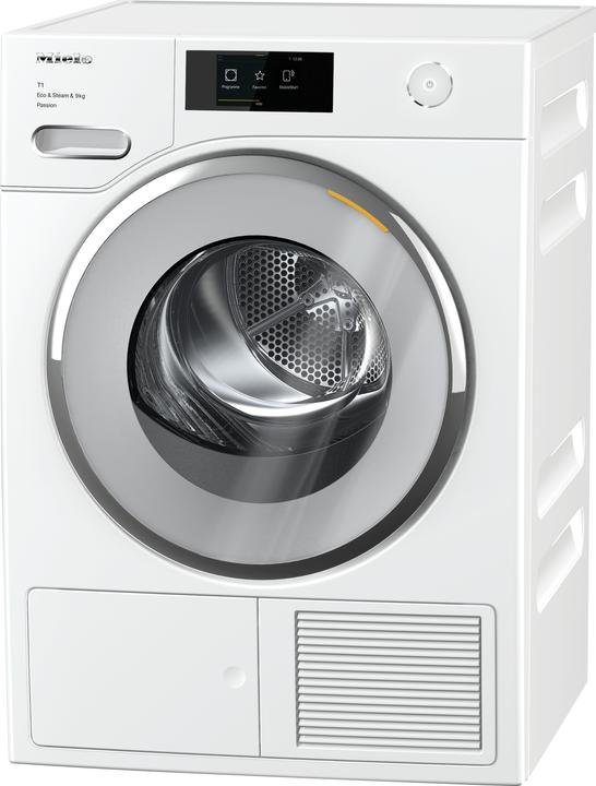 Immagine prodotto Miele TWV 700-80 CH Passion (9 kg, A sinistra, Spina CH)