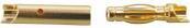 Immagine prodotto Jamara Contatto d'oro 4mm in due parti speciale 1pc -1Bu
