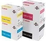 Actual product image Canon C-Exv 28y (Y)