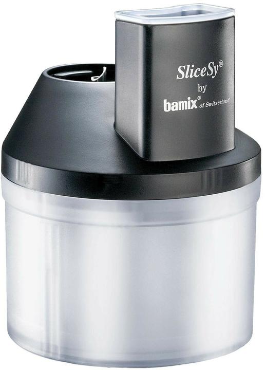 Bamix SliceSy