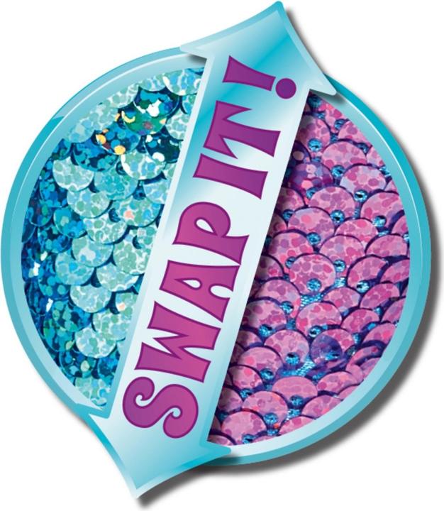 Produktbild Simba Steffi Love Swap Meerjungfrau