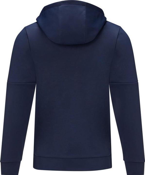Produktbild Elevate Sayan Kapuzenpullover mit halbem Reissverschluss (XL)