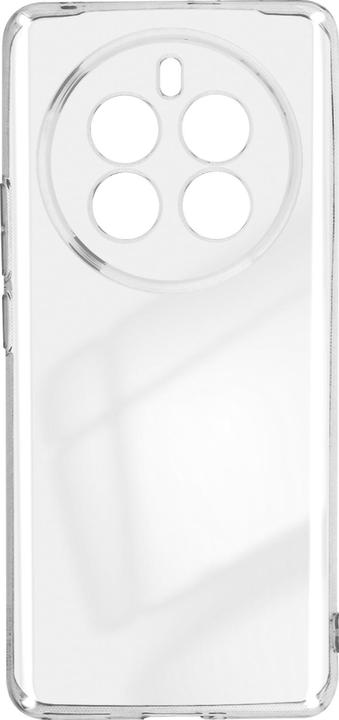 Actual product image Avizar VisionGuard Cover Series (Realme 12)