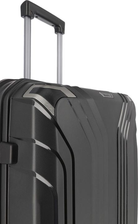 Actual product image Travelite ELVAA Kofferset L/M/S (220 l, XL (from 140l))
