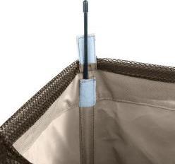 Actual product image Wenko Quadro (79 l)