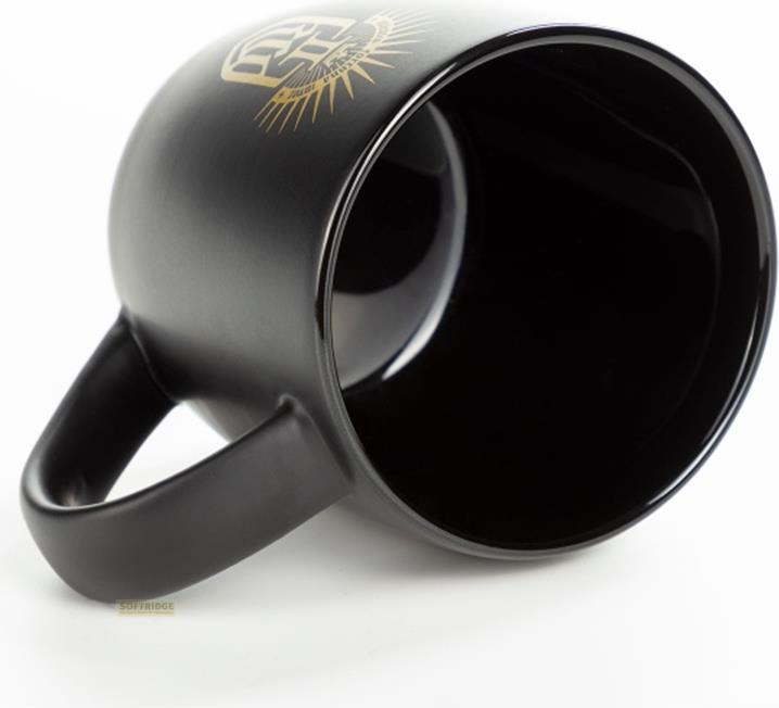 Produktbild Dpi Merchandising KCD II Mug ""Logo"" (300 ml, 1 x)