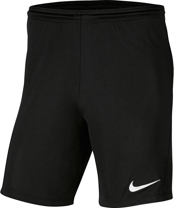 Nike Park Iii Short