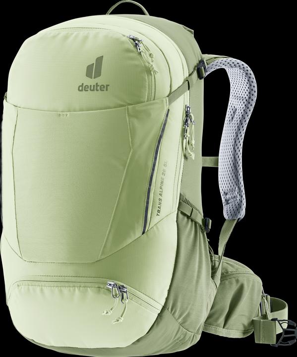 Produktbild Deuter Trans Alpine 28 (28 l)