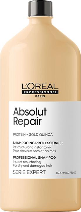 L'Oréal Professionnel Serie Expert Absolut Repair (1500 ml, Flüssiges Shampoo)