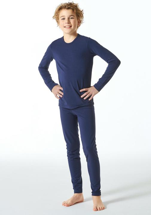 Actual product image Schiesser Thermo undershirt (104)