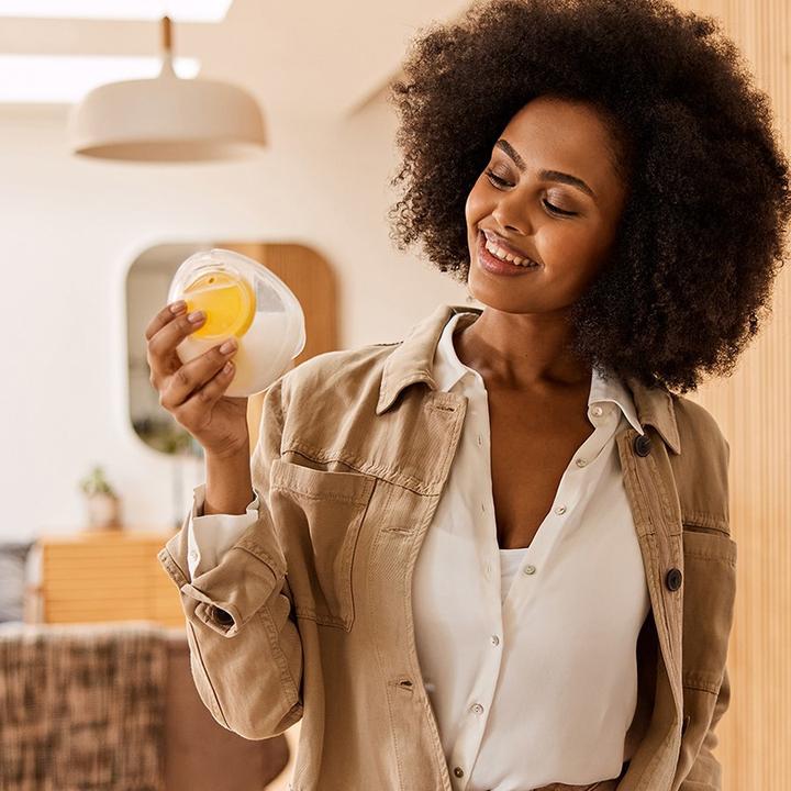 Produktbild Medela Solo Hands-free