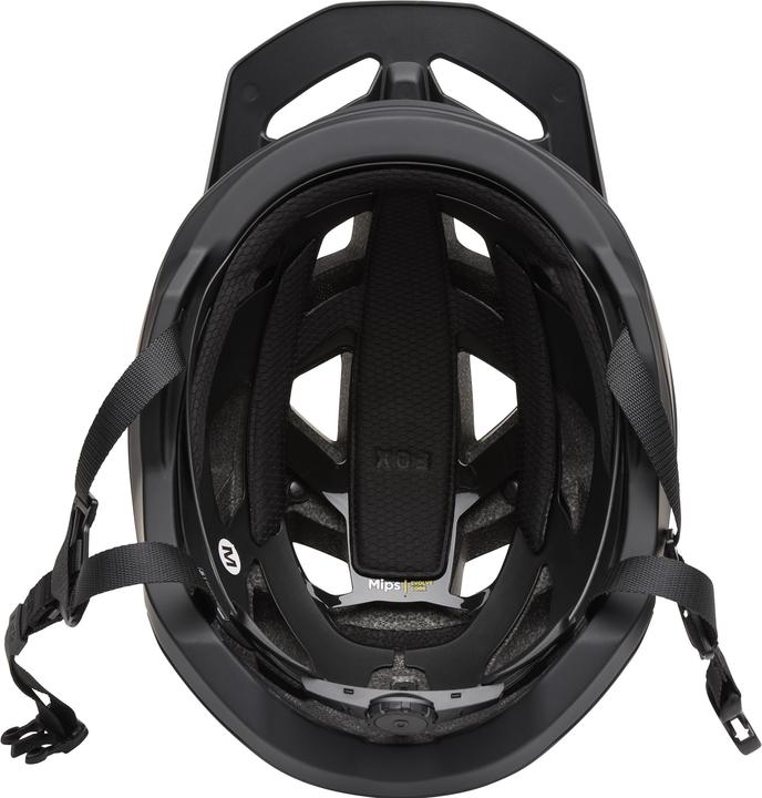 Actual product image Fox Speedframe MIPS (52 - 55.5 cm)