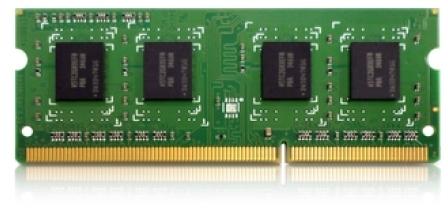 Produktbild QNAP Ram-8gdr3l-So-1600