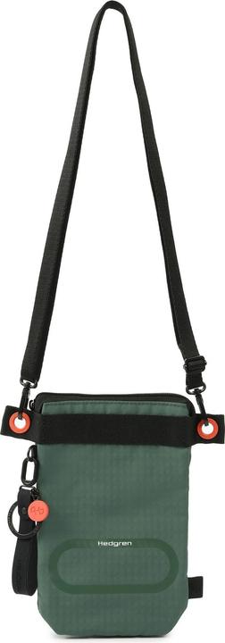 Actual product image Hedgren Uni Umhängetasche RFID Schutz 13 cm