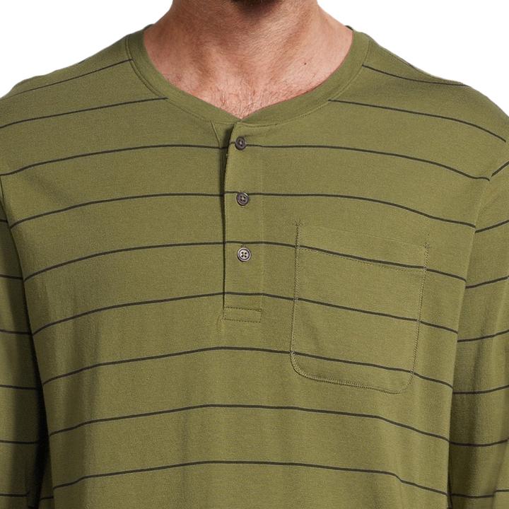 Actual product image Seidensticker Soft Knits pyjamas (XXL)