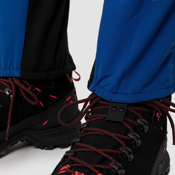 Actual product image Salewa Ortles Durastretch Pants (Frequency band 38 (2600 MHz))