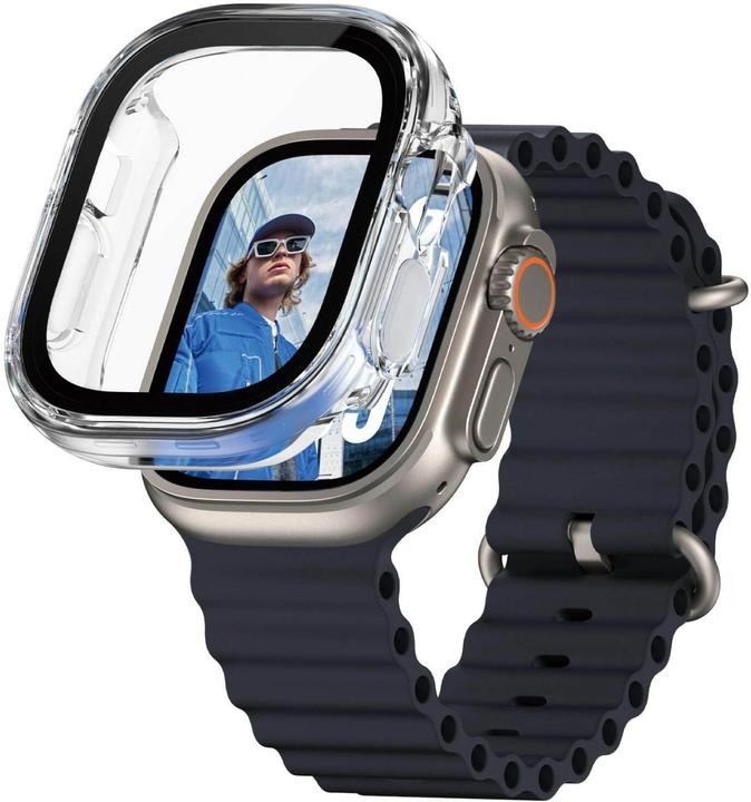 Actual product image PanzerGlass Full Body Protection