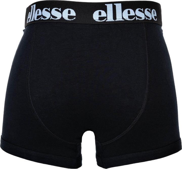 Immagine prodotto Ellesse Boxer casual elasticizzati (XL, Confezione da 7)