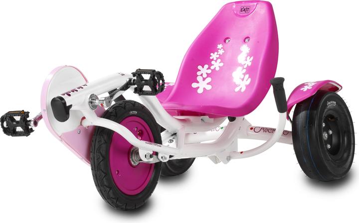Produktbild Exit Triker Lady Rocker